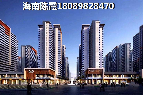碧桂园三亚海VS中国城五星公寓分析对比