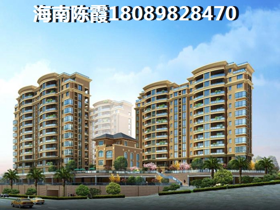 碧桂园三亚海VS花满溪分析对比 碧桂园三亚海VS花满溪分析对比