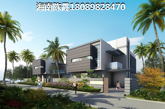 三亚海棠湾房价多少