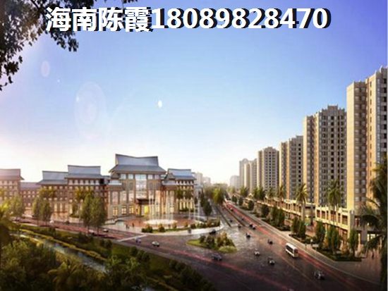 为什么还没买到三亚丽禾温德姆产权酒店的房子？