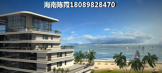 三亚兴海园养老房