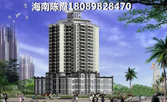 海南三亚房子上涨空间