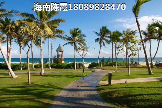 三亚的优缺点有哪些？