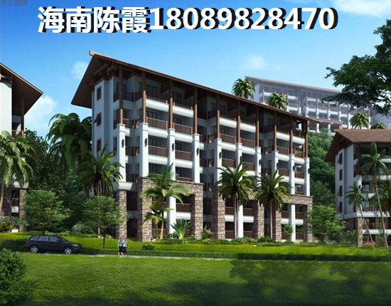 万科湖畔度假公园特价房