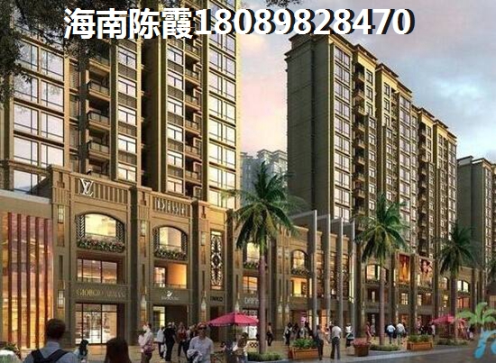 中粮红塘悦海优势