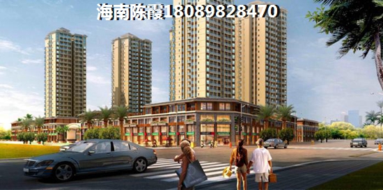 为啥XG后三亚市房价还在上升