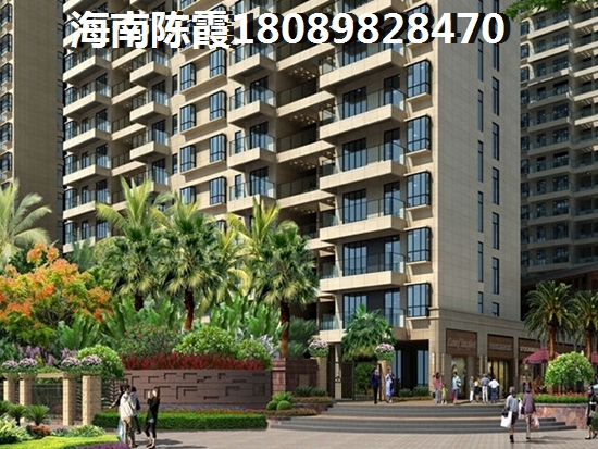龙棠大观户型图