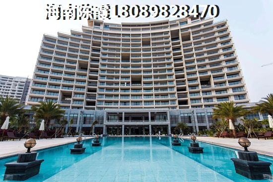 海岸龙庭定金的退款条件