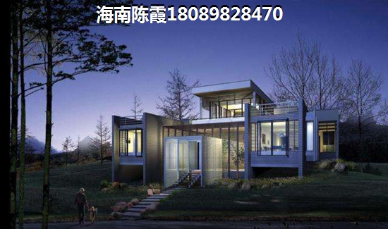 力合海景公寓买房