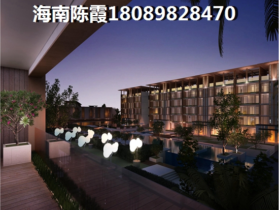 三亚国光滨海花园户型图上的数字1