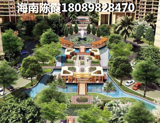 凤凰水城红树湾公馆买套房子得多少钱？