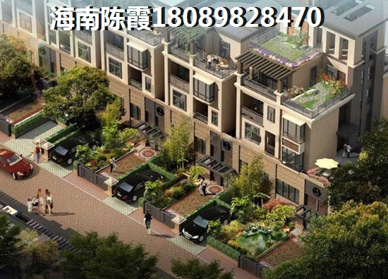 兰海·美丽新海岸买房预算表