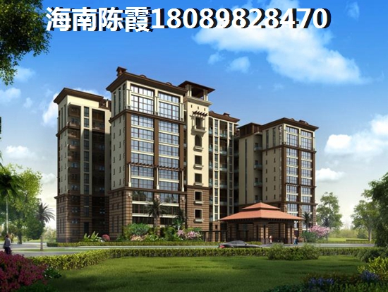 金元椰景蓝岸户型图