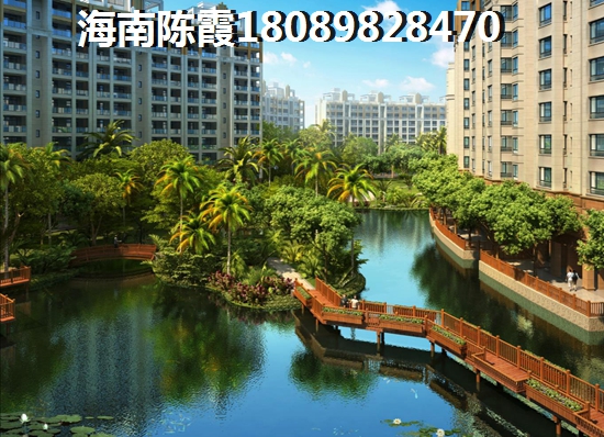 三亚东岸假日户型图怎么看？