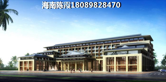三亚东岸假日养老房