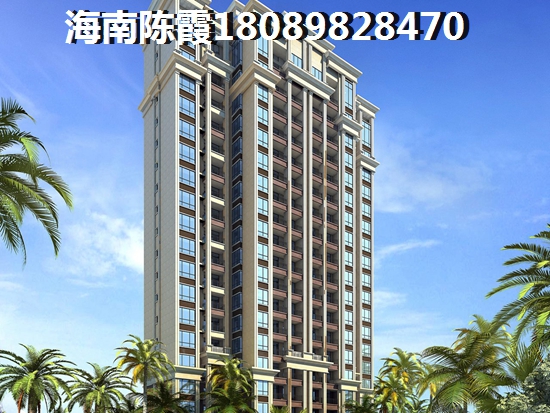 擎天半岛滨海国际公寓海景房