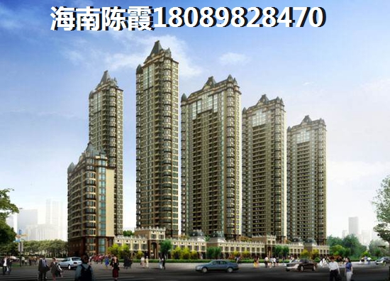 力合海景公寓海景房
