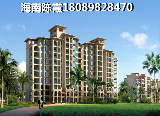 威尼斯蓝湾楼盘详情