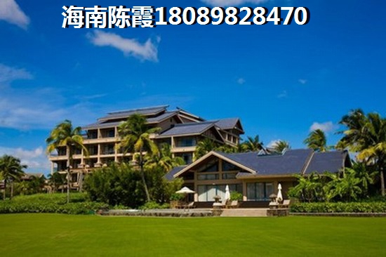 金手指·三亚一号VS福隆·海福湾分析对比