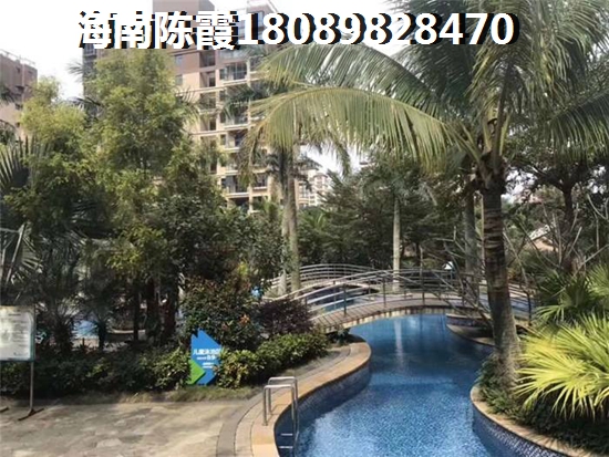 海南碧桂园三亚海