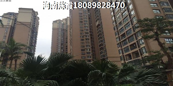海南亚龙湾·水岸檀悦