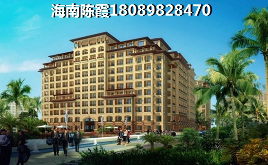 海南泽华·上东海岸