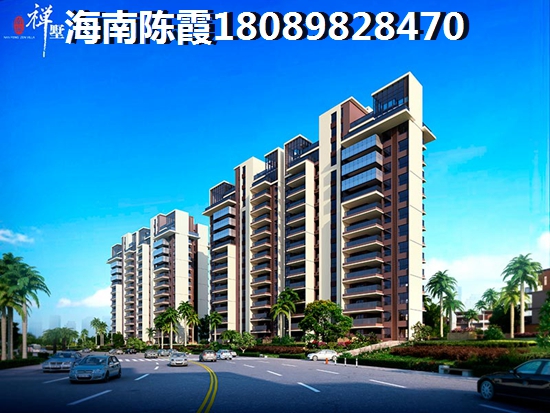 三亚兴海园VS佳源金月湾分析对比