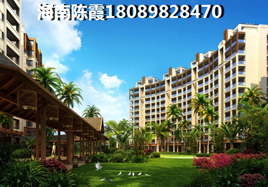 亚龙湾高尔夫别墅VS鹭湖国际养生度假区分析对比