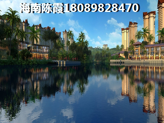 海南合景·汀澜海岸