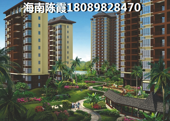 海南凤岭悦澜