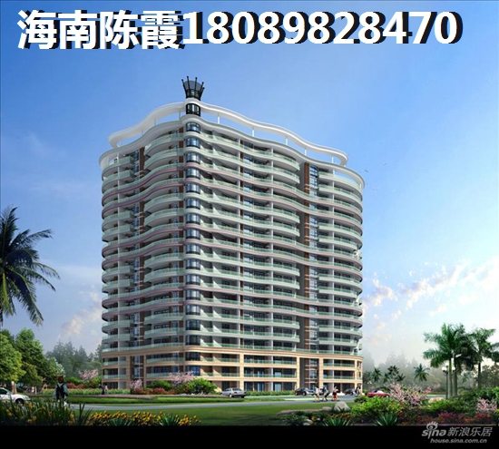 东合逸海郡VS海岸明苑分析对比