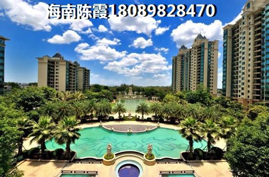 三亚丽禾温德姆产权酒店VS德元·水岸澜庭分析对比