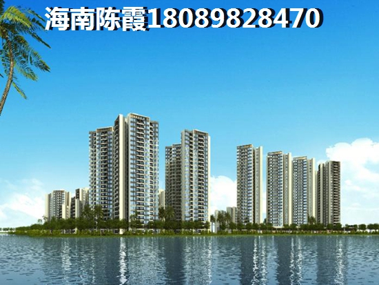 三亚海棠湾房价