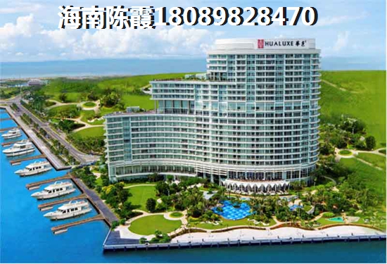 海南三亚三亚湾房价如何？