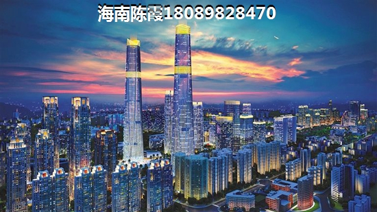 富春山居楼盘点评~