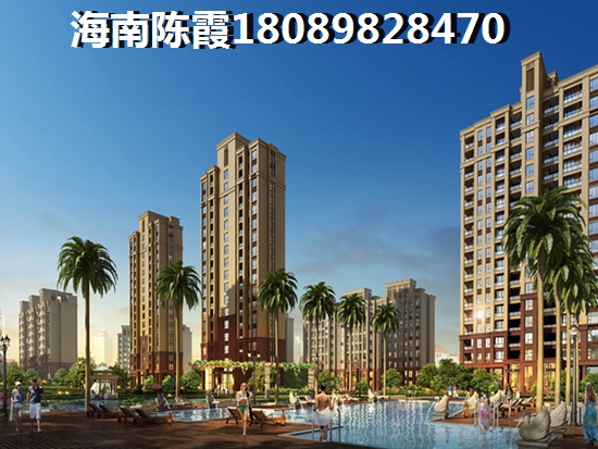 为什么在三亚阳光金融广场买房？