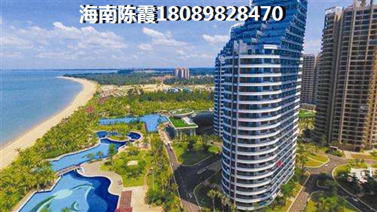 洛克港湾房价多少钱一平？