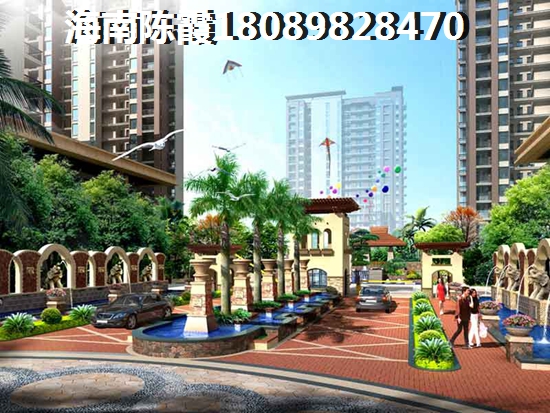 华悦海棠新房