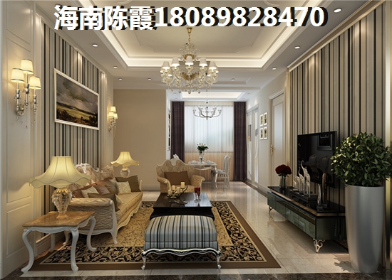三亚海棠南洋小镇海景房纸得买吗？