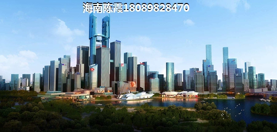 海南三亚房价