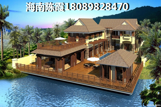 中粮红塘悦海怎么样