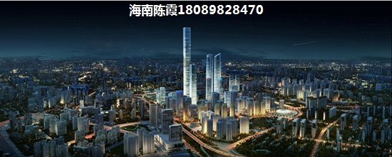 葛洲坝海棠福湾房价