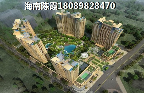 清凤海棠长滩房价