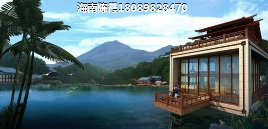 清凤海棠长滩优点和缺点