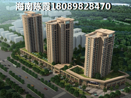 三亚恒大御府真的可以touzi吗