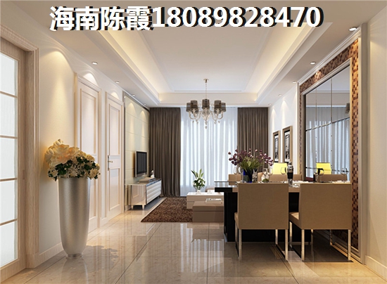 珠江·俪豪概述