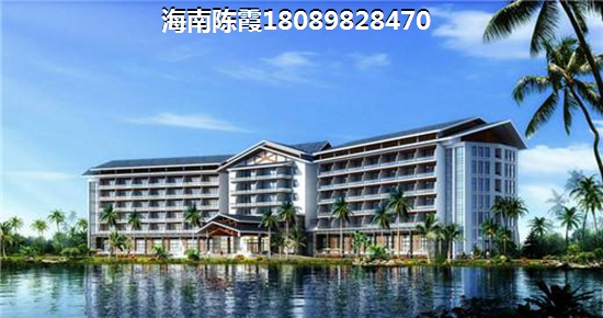 海南房价 三亚房价