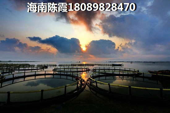 天赐18度蔚蓝房价多少？