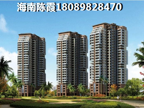 亚龙湾·水岸檀悦VS珠江澄品分析对比