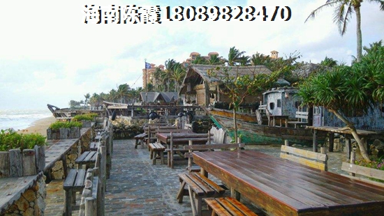 海南养老分析